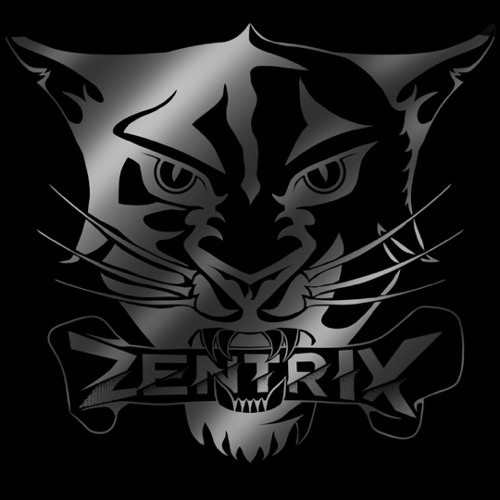 Zentrix - In love with you
