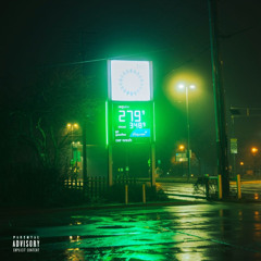 MONEY RAIN (feat. AlexRecoy) (prod.wysa)