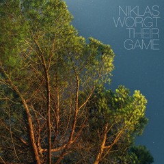 Niklas Worgt "Their Game" Album (Fruehling 013)