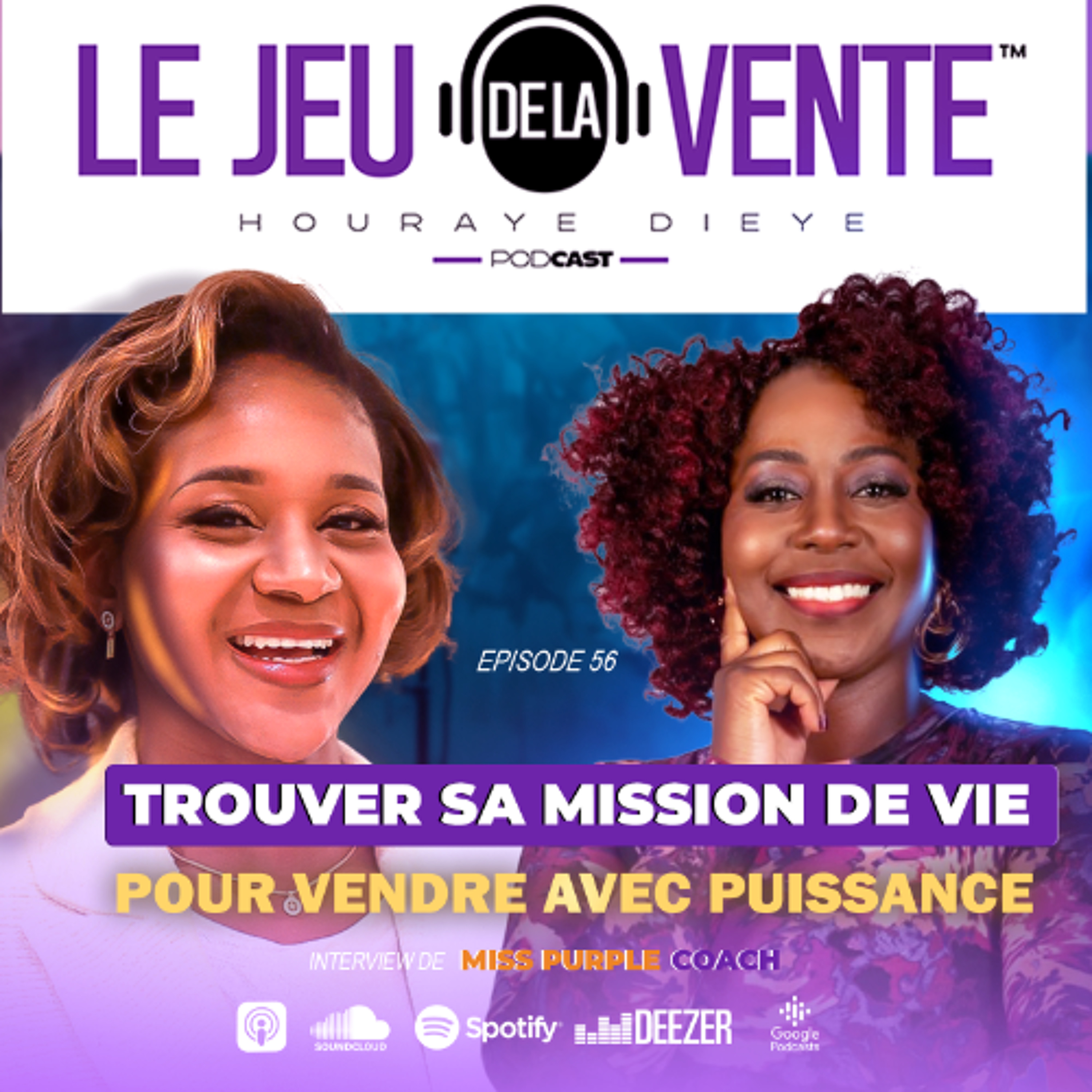 Le Jeu de la Vente - Business / Vente / Mindset