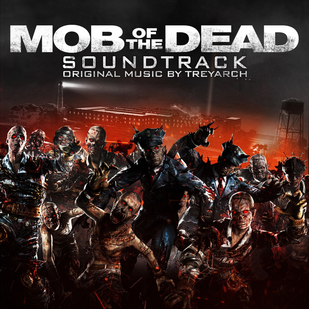 Listen to playlists featuring Mob of the Dead Theme by Brian Tuey ...