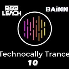Technocally Trance 10 Ft Bainn