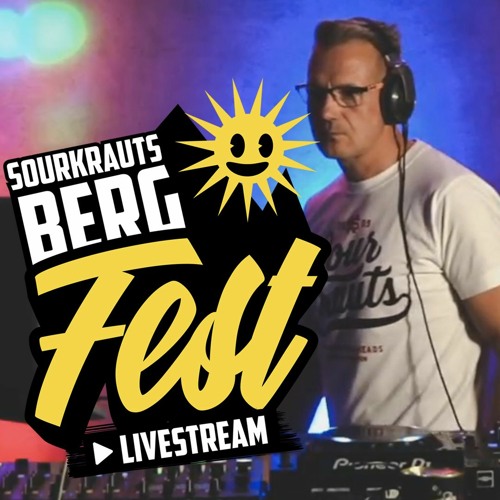 Bergfest 2.0 - DJ Bowdy - 90iger Techno Classic Set