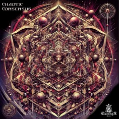 Cresta & Hugo Wolfman & Dark Fractal - Chaotic Vibration (180)