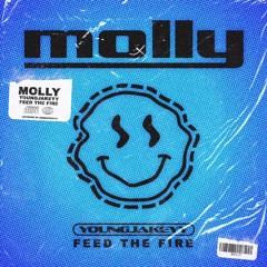 YoungJakeyy & Feed The Fire Molly