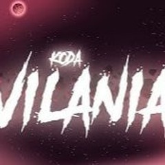 Koda - Vilania (Romance de um Vilão) (Prod. Okami)