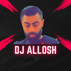شعر شعر الجو مشتعل DJ ALLOSH [85BPM]
