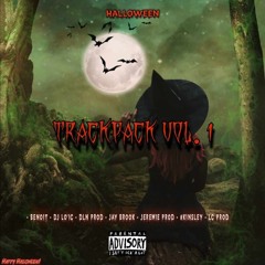 TRACK PACK HALLOWEN VOL 1 (PURCHASE FOR FULL TRACK)