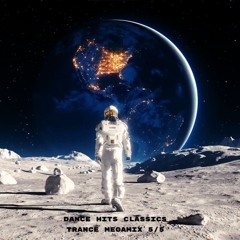 Dance Hits Classics Trance Megamix 5/5