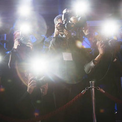 Paparazzi (Freeze)