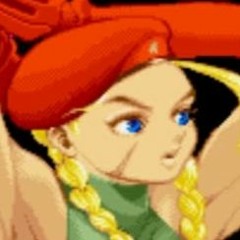 SuperStreetFighter2_Cammy_Stage(DOON's Arrange)