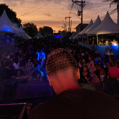 NEGRETIN- HOJE AQ NA B -DJ CHEFIN NC