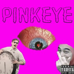-Pink Eye (meme Rap)