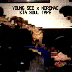 young see x noremac - KIASOULTAPE (2017)