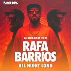 JAVIMUSIK WARM UP 24 DICIEMBRE PANDORA SEVILLA