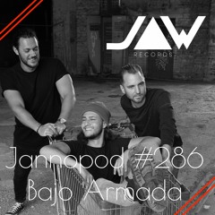 Jannopod #286 by Bajo Armada