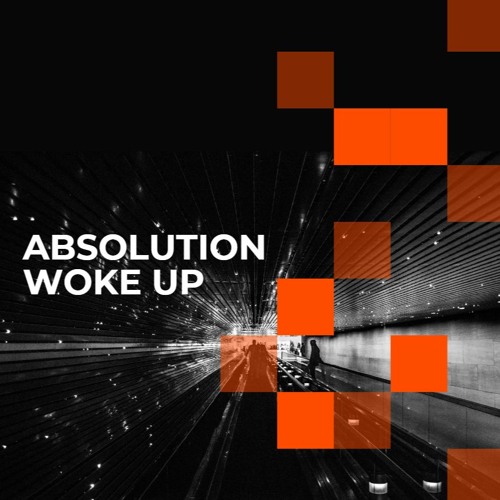 Absolution - Woke Up