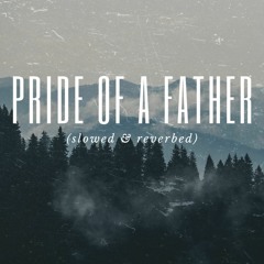 Pride of a Father -Hillsong Young and Free (slowed and reverbed)