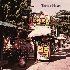 trash heart (prod. glockshotsbeats)
