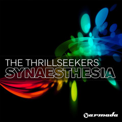 The Thrillseekers - Synaesthesia (Alaska Sunset Mix)