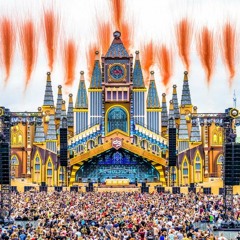 2020 Hardstyle Summer Warm Up