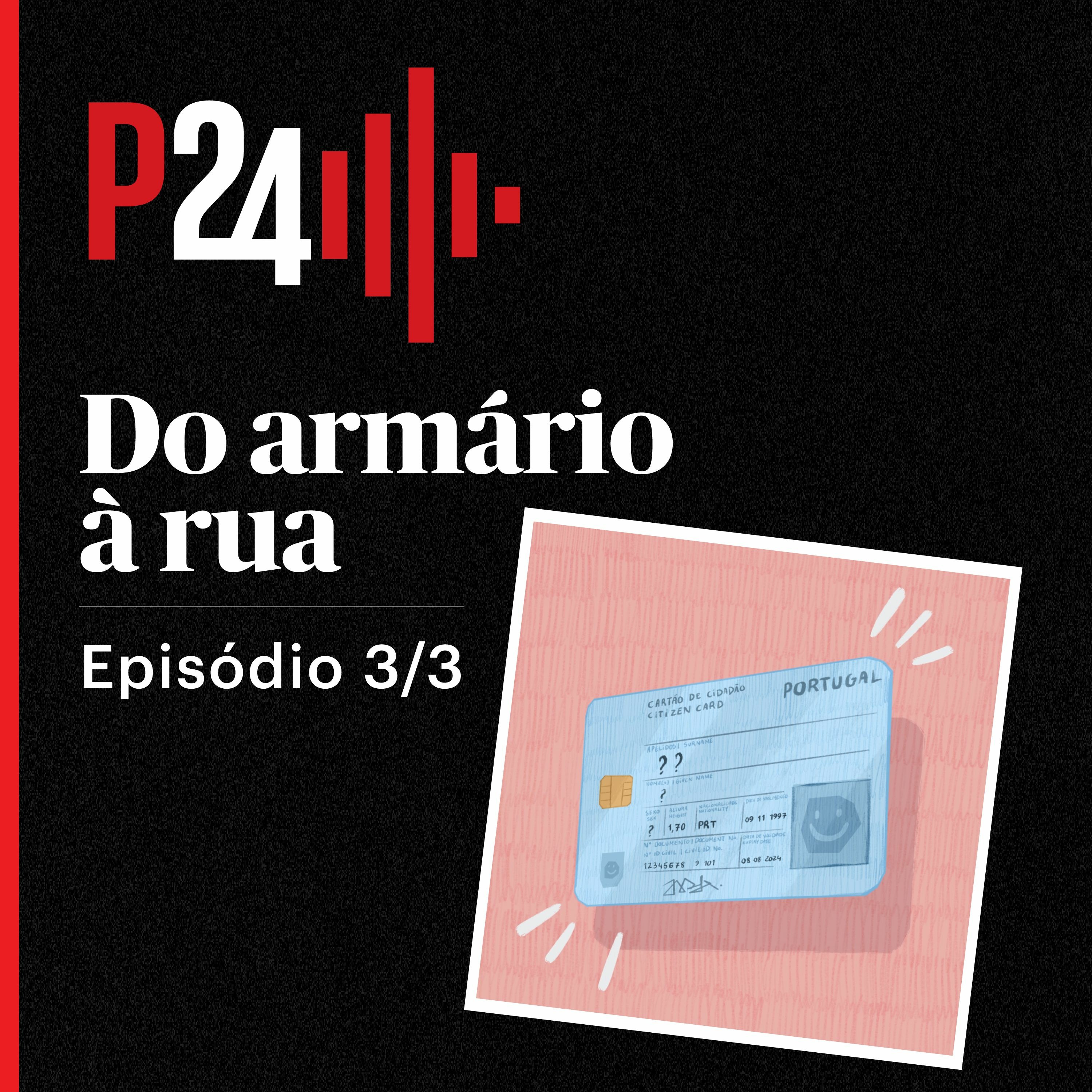 Podcasts do PÚBLICO