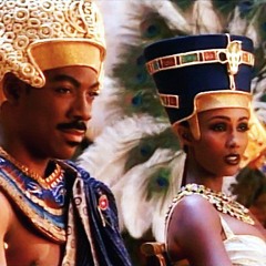 Royalty ft. K. Remedy and Mike Ortiz