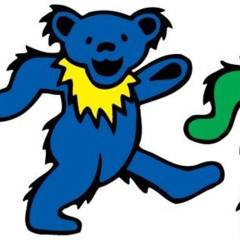 DJ Spark1  weekly live mix. badass time after time