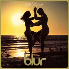 Blur - Girls And Boys (Valentin)