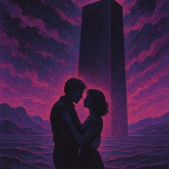Underneath