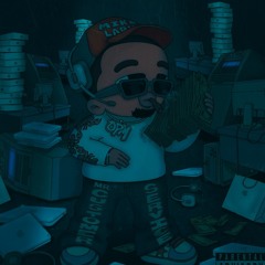 Mike Lary - Custo Saved My Life Fast