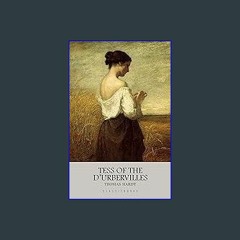 [PDF] ⚡ Tess of the d'Urbervilles [PDF]