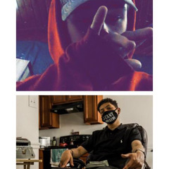 B2Kolld - “2 Many” x Drippy K
