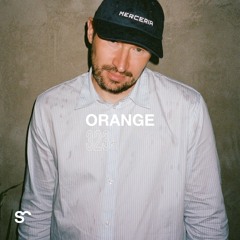 SYSTEM108 PODCAST 323: ORANGE