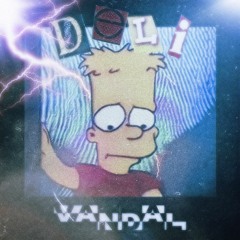 VANDAL X DELI (OFFICIAL AUDIO)