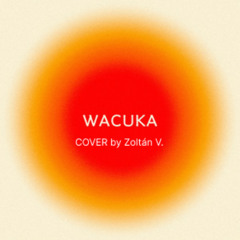 [Cover] Wacuka V1 Non Mastered