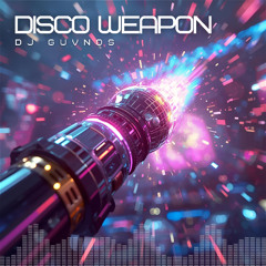 Disco Weapon