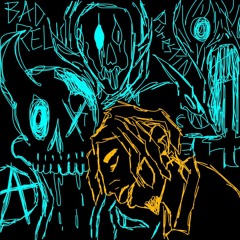 Juice WRLD - MISS THE RAGE