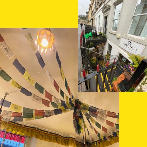 Yak Yeti Yak [Rough Cut 2]