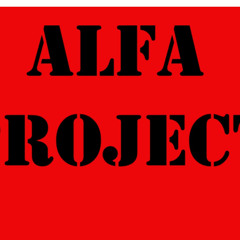 Nothing but static-Alfa Project