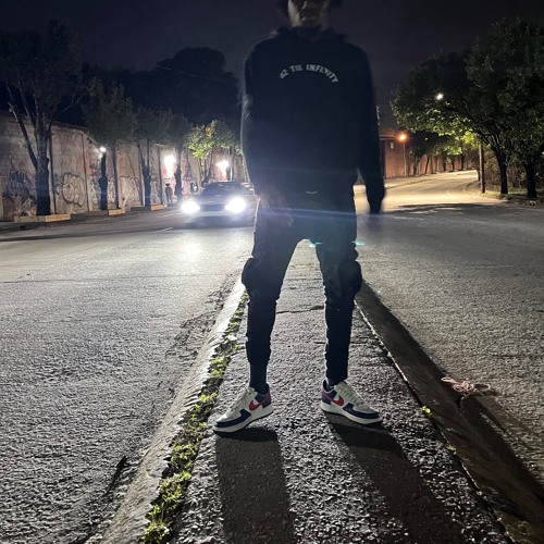 Adree Maree x Dakhari4o4 - Been On My Mind prod. Dakhari4o4 (slowed)