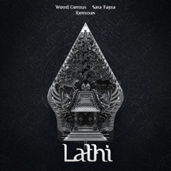 LATHI (Sihk Remix)