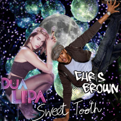 Dua Lipa - Sweet Tooth [Extended Version] (feat. Chris Brown) - Future Nostalgia demo