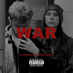 Locked (with callum!)