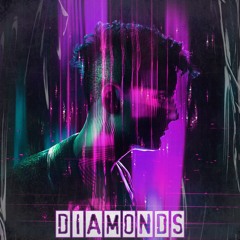 itsAirLow - Diamonds (Official Audio)