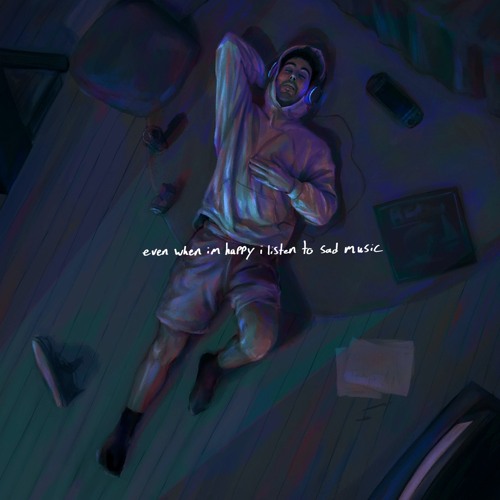 Ollie - Distance