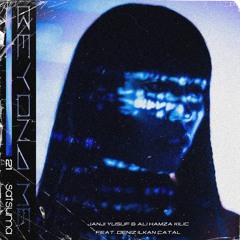 Janji Yusuf & Ali Hamza Kılıç - Beyond Me (feat. Deniz İlkan Çatal)