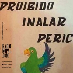 Parajes #5 @ Radio Nopal