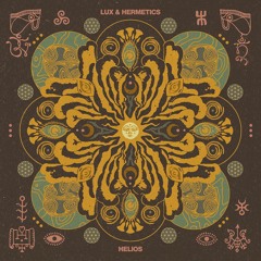 OMDD 54 Lux  & Hermetics - Helios EP