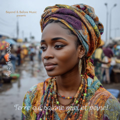 Terre qui saigne miel et peine!